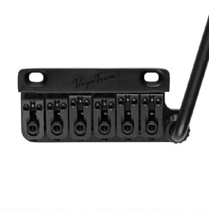 Vega-Trem VT1 Ultra Trem 2-points Black Xgg^Cvp tChX^Cgjbg