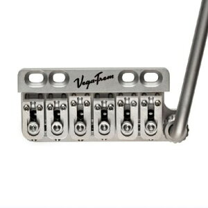 Vega-Trem FKg VT1 Ultra Trem standard satin Xgg^Cvp tChX^Cgjbg