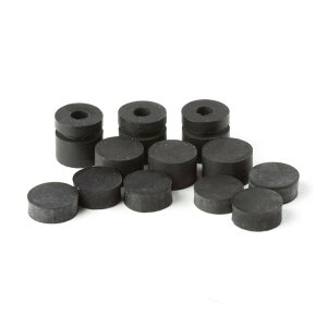 JIM DUNLOP CRY BABY WAH GROMMET REPLACEMENT SET ECB124 �G�t�F�N�^�[�p�p�[�c