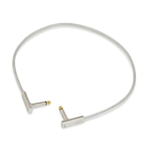 RockBoard RBO CAB PC F 45 SP SAPPHIRE Series Flat Patch Cable 45 cm �t���b�g�p�b�`�P�[�u��