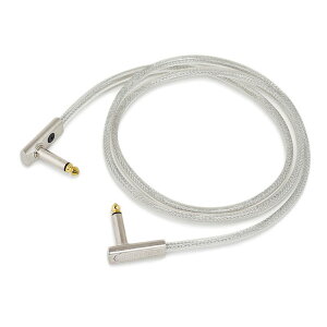 RockBoard RBO CAB PC F 100 SP SAPPHIRE Series Flat Patch Cable 100 cm フラットパッチケーブル