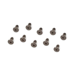 RockBoard RBO CAB PW SCREW PatchWorks Spare TX Screws 10 pcs PatchWorks�\���_�[���X�v���O�pTX8�l�W