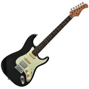 obJX BACCHUS BST-2-RSM/R BLK GLM^[