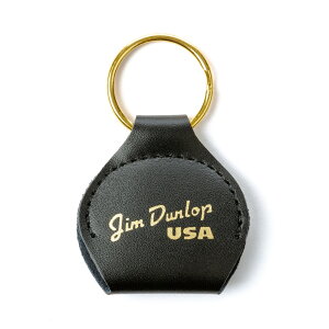 JIM DUNLOP 5200 Picker's Pouch ピックケース