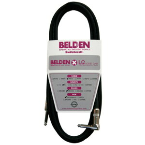 �M�^�[ �V�[���h 3m Montreux �����g���[ BELDEN #8412-3m-LS No.5709 �M�^�[�P�[�u��