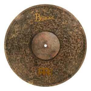 MEINL B16EDTC Crashes Byzance Extra Dry Series 16 �N���b�V���V���o��