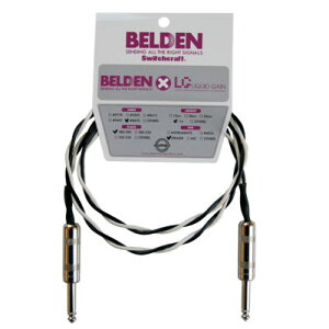 Montreux BELDEN #8470-1m-SS (speaker cable) No.5728 Xs[J[P[u
