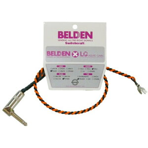 Montreux Belden #9497 50cm-#226 (for combo amps) No.5737 Xs[J[P[u