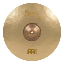 楽天市場】Meinl B18SATC Byzance Vintage Sand Crash 18 クラッシュ  
