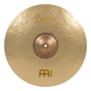 MEINL B18SATC Sand Crashes Byzance Vintage Series 18 �N���b�V���V���o��