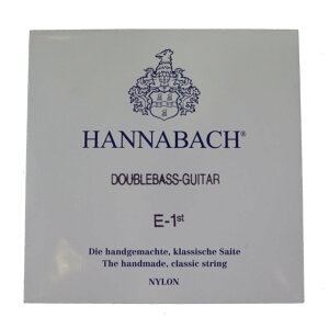 niobn NVbNM^[ o 1 1{ HANNABACH ~fBAeV 8411MT Double Bass M^[ NM