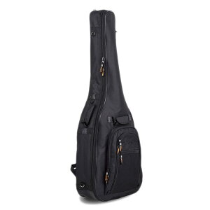 RockBag by WARWICK RBG 20449 SC AGGIG B Student Line Cross Walker Acoustic Guitar Gig Bag Black AR[XeBbNM^[P[X