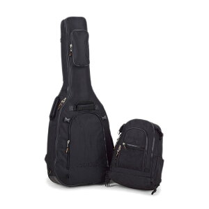 RockBag by WARWICK RBG 20459 CW AGGIG B Cross Walker Acoustic Guitar Gig Bag AR[XeBbNM^[P[X