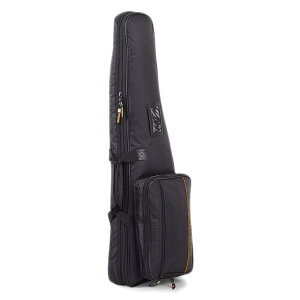 RockBag by WARWICK RBG 20500 DXHL EG B Deluxe Line Headless Style Electric Guitar Gig Bag wbhXM^[pP[X