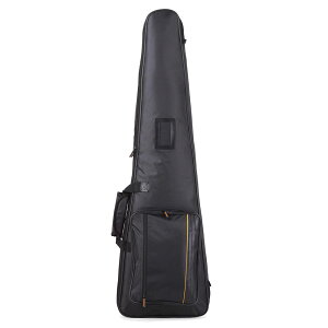 RockBag by WARWICK RBG 20501 DXHL EB B Deluxe Line Headless Style Electric Bass Gig Bag �w�b�h���X�x�[�X �p�P�[�X