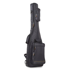 RockBag by WARWICK RBG 20505 DX EBGIG B Deluxe Line Electric Bass Gig Bag Black GLx[XP[X