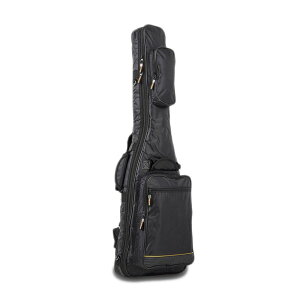 RockBag by WARWICK RBG 20506 DX EGGIG B Deluxe Line Electric Guitar Gig Bag Black GLM^[P[X