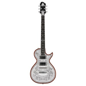 ZEMAITIS MFG-AC-24 NT Natural GLM^[