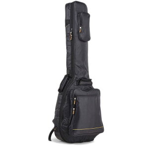 RockBag by WARWICK RBG 20511 DX HLBGIG Deluxe Line Hollowbody Bass Gig Bag zE{fBpGLx[XP[X