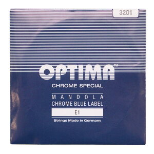 Optima Strings 1E No.3201 BLUE 1�� �o���� �}���h����