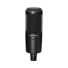 AUDIO-TECHNICA オーディオテクニカ AT2020 コンデンサーマイク オーテク