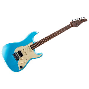 Mooer GTRS S801 Blue GLM^[