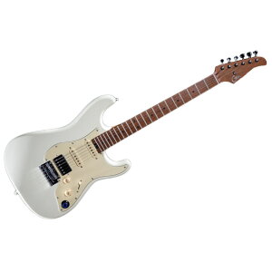 Mooer GTRS S801 White GLM^[