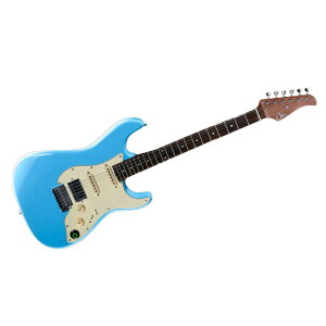 Mooer GTRS S800 Blue GLM^[