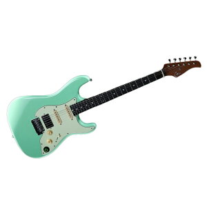 Mooer GTRS S800 Green GLM^[