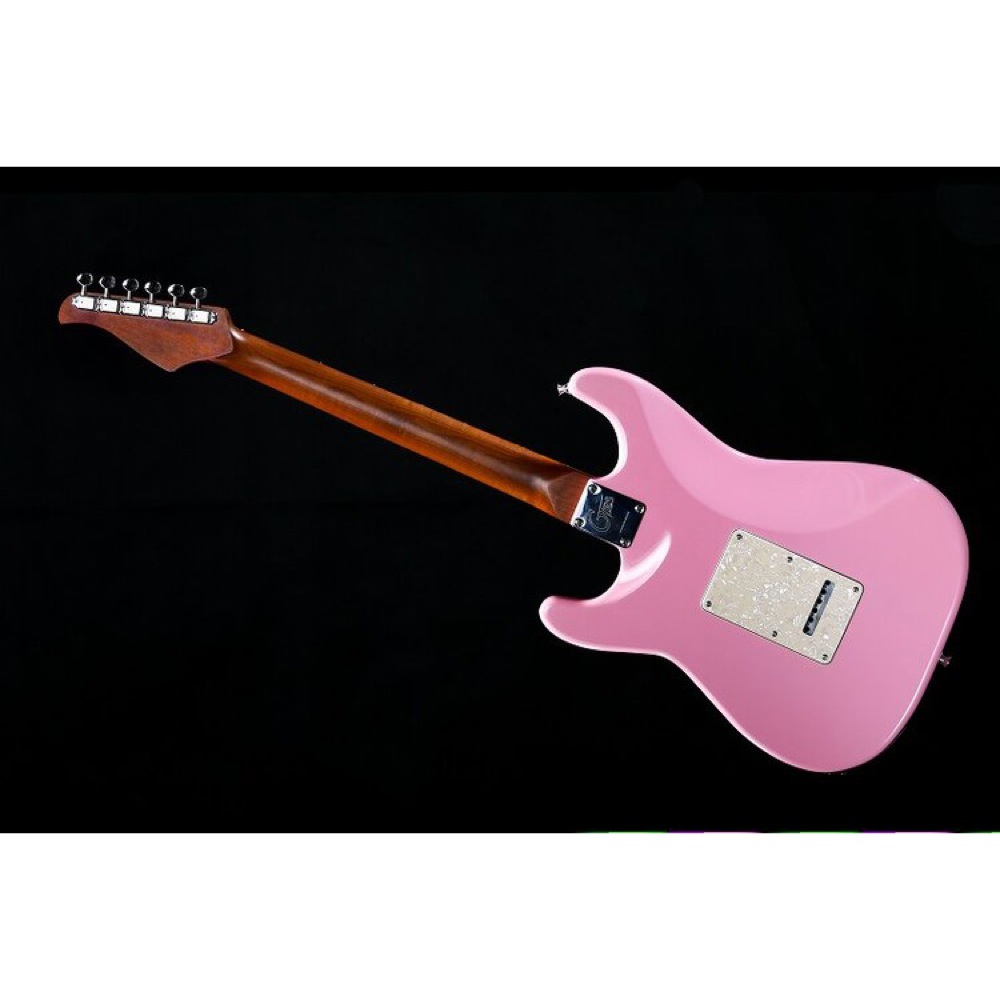 楽天市場】Mooer GTRS S800 Pink エレキギター : chuya-online チュー 