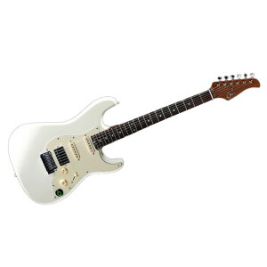 Mooer GTRS S800 White �G���L�M�^�[