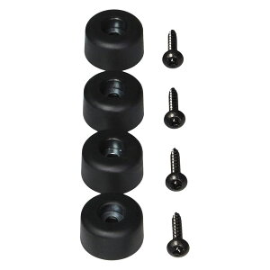 PEAVEY Rubber Feet Small AvpS 4Zbg