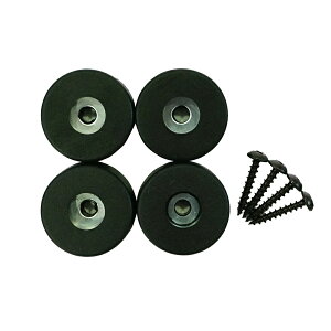 PEAVEY Rubber Feet Large AvpS 4Zbg