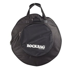 RockBag by WARWICK RBG 22540 DX CymBAG Deluxe Line Cymbal Bag 22”シンバルケース