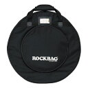 RockBag by WARWICK RBG 22541 DX CymBAG Deluxe Line Cymbal Bag 20" シンバルケース