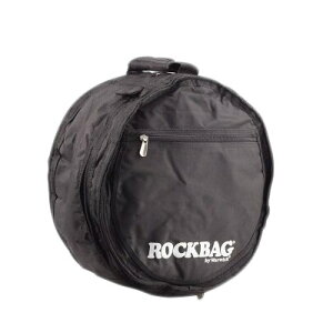 RockBag by WARWICK RBG 22546 DX SnaBAG Deluxe Line Snare Drum Bag 14" x 6 1/2" XlAP[X
