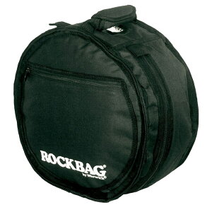 RockBag by WARWICK RBG 22547 DX SnaBAG Deluxe Line Snare Drum Bag 14" x 8" XlAP[X
