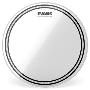 EVANS TT08EC2S EC2 Clear �h�����w�b�h
