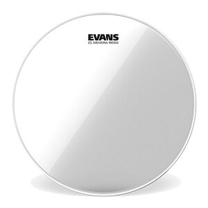 EVANS TT08GR 8 Genera Resonant Tom �h�����w�b�h
