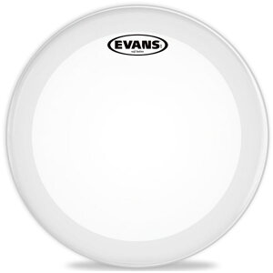 EVANS BD18GB3C EQ3 Frosted �o�X�h�����w�b�h
