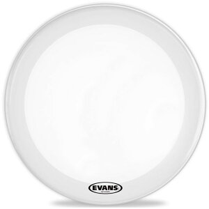 EVANS BD20RGCW-NP EQ3 Resonant Coated White �o�X�h�����w�b�h