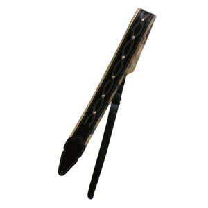 OUTLAW LEATHER Straps #3 M^[Xgbv