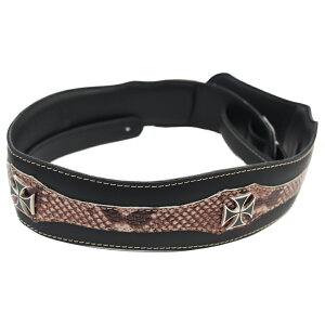 OUTLAW LEATHER Straps #10 M^[Xgbv