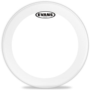 EVANS BD20GB4 EQ4 Clear �o�X�h�����w�b�h