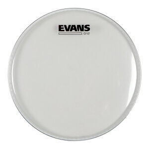 EVANS TT10G12 G12 Clear 10�C���` �h�����w�b�h
