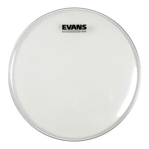 EVANS TT13G12 G12 Clear 13�C���` �h�����w�b�h
