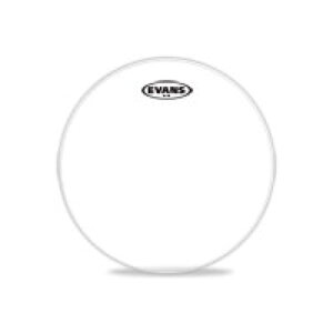 EVANS TT18G12 G12 Clear �h�����w�b�h