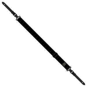 ���C�u���C�� �M�^�[�X�g���b�v LSR28BK Clip-System AC Straps Black �u���b�N �� LIVE LINE
