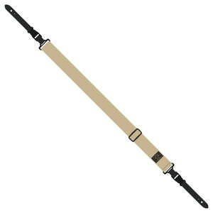 ���C�u���C�� �M�^�[�X�g���b�v LSR28TN Clip-System AC Straps Tan �^�� LIVE LINE