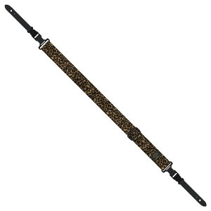 ���C�u���C�� �M�^�[�X�g���b�v LSR32CHT Clip System Animal Print Straps �`�[�^�[�� LIVE LINE
